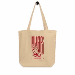 Ecobag Milagres