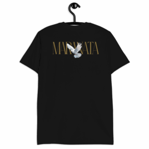 Camiseta Masculina Maranata