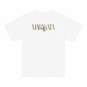 Camiseta Infantil Maranata